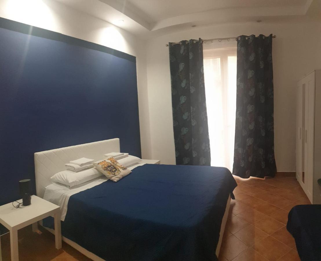Apartment Palermo Castle Zisa Exterior foto