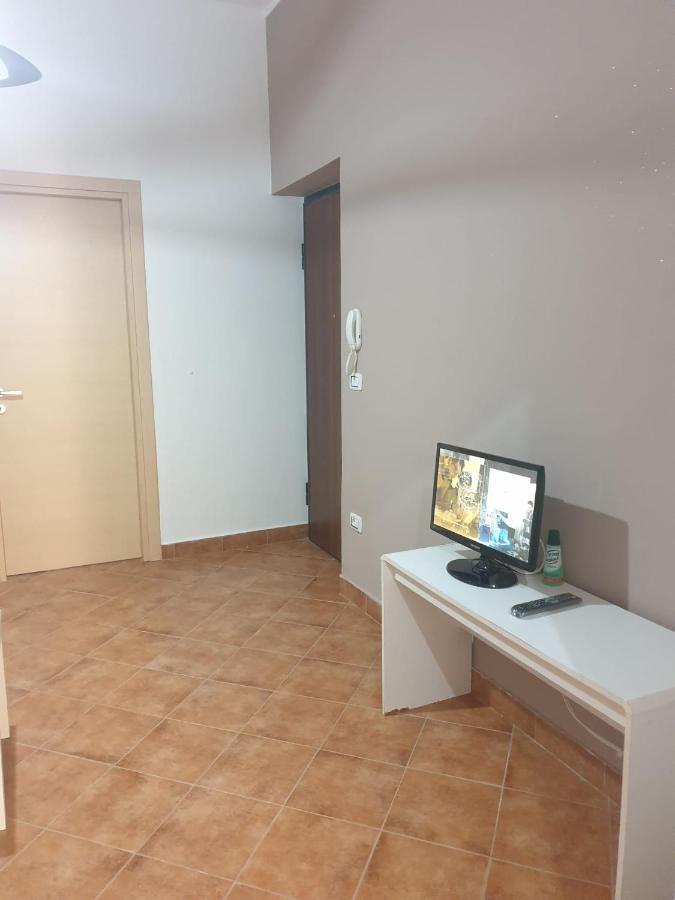Apartment Palermo Castle Zisa Exterior foto