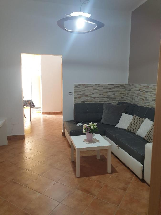 Apartment Palermo Castle Zisa Exterior foto