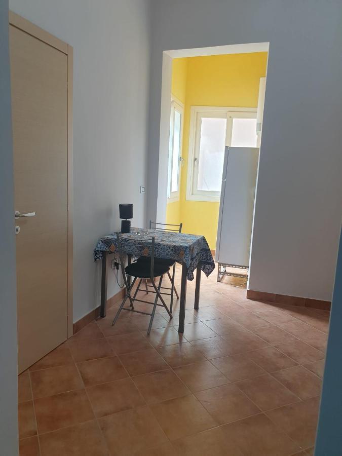 Apartment Palermo Castle Zisa Exterior foto